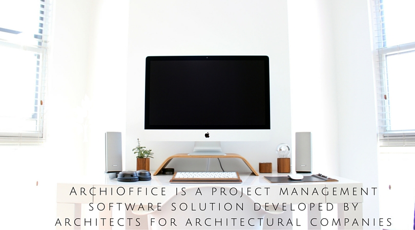 archioffice-project-management